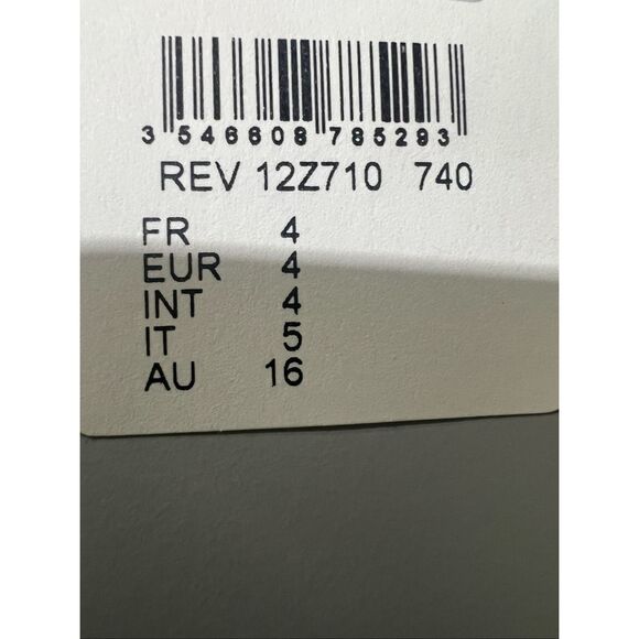 Simone Perele NWT Reve Scalloped Lace Tanga Panty Large(4) - Picture 7 of 8